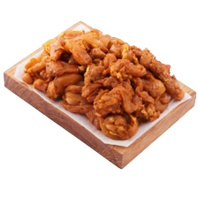 Kipdijshoarma